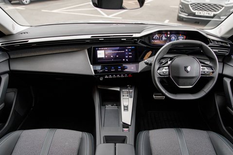 Peugeot 308 S/S ALLURE PREMIUM 3