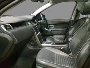 Land Rover Discovery Sport 2.0 Discovery Sport Dynamic Luxury HSE SD4 Auto 4WD 5dr 4