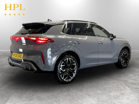 Cupra Terramar 2.0 TSI VZ2 SUV 5dr Petrol DSG 4Drive Euro 6 (s/s) (265 ps) Cruise Control 7