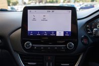 Ford Puma ST 28