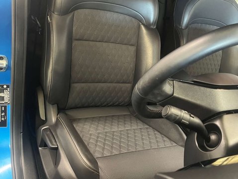 MG MG3 1.5 MG3 Trophy HEV Auto 5dr 14