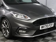 Ford Fiesta ST-LINE X EDITION 26