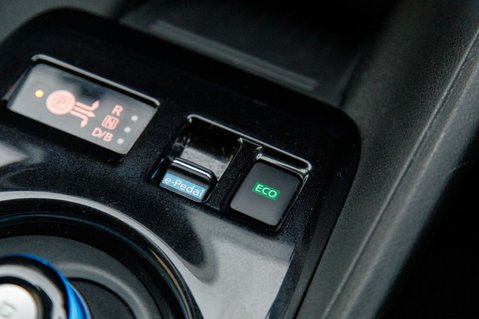 Nissan LEAF E PLUS TEKNA 35