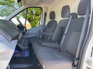 Ford Transit 350 Fwd L3 H3 130ps Panel Van - Air Con / Rear Camera 3