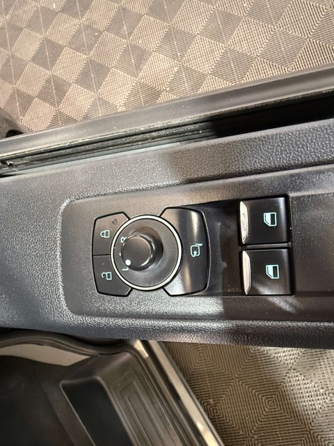 Ford Transit Custom 2.0 Transit Custom 300 Limited EcoBlue 22