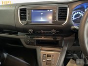 Vauxhall Vivaro Life 50kWh Combi MPV 5dr Electric Auto LWB (9 Seat, 7.4kW Charger) (136 ps) Allo 18