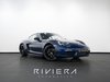 Porsche 718 Cayman 2.0T Style Edition Coupe 2dr Petrol PDK Euro 6 (s/s) (300 ps)