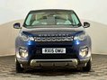 Land Rover Discovery Sport SD4 HSE 3