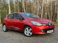 Renault Clio 1.1 Clio Dynamique MediaNav 5dr 1