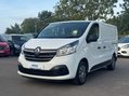 Renault Trafic 2.0 dCi ENERGY 28 Business+ Panel Van 5dr Diesel Manual SWB Standard Roof E 10