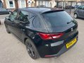 SEAT Leon 1.4 EcoTSI FR DSG Euro 6 (s/s) 5dr 4