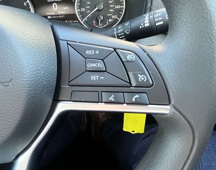 Nissan Juke 1.0 Juke Acenta Premium DiG-T 5dr 50