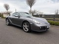 Porsche Cayman 24V PDK 3