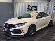 Honda Civic 2.0 i-VTEC Type R GT Hatchback 5dr Petrol Manual Euro 6 (s/s) (320 ps) 3