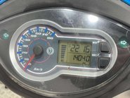 SYM Jet 2013 RUNNING PROJECT BIKE 50CC SCOOTER SPARES OR REPAIR MOPED 9