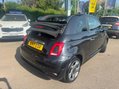 Fiat 500 1.2 S Euro 6 (s/s) 2dr 16