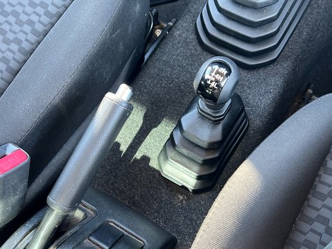 Suzuki Jimny ALLGRIP 30
