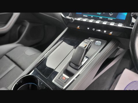 Peugeot 508 S/S GT LINE 14
