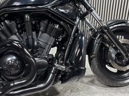 Harley-Davidson V-Rod NIGHT ROD 2005 28K GOOD RUNNING PROJECT BIKE CUSTOM CRUISER 8