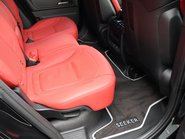 Land Rover Defender 110 D350 HARD TOP X-DYNAMIC HSE WITH THE ALL NEW SKR FULL BODY KIT SVR SEATS  17