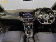 Volkswagen Polo 1.0 TSI R-Line Hatchback 5dr Petrol DSG Euro 6 (s/s) (110 ps) 19