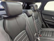 Land Rover Range Rover Evoque 2.0 Range Rover Evoque HSE Dynamic TD4 Auto 4WD 5dr 50