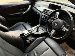 BMW 3 Series 2.0 320d xDrive M Sport Auto 4WD 4dr 9