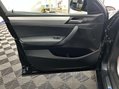 BMW X4 2.0 X4 xDrive 20d M Sport Auto 4WD 5dr 58