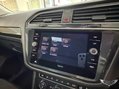 Volkswagen Tiguan 2.0 TSI SEL DSG 4Motion Euro 6 (s/s) 5dr 82