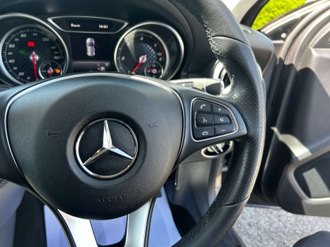 Mercedes-Benz A Class 2.1 A 200 D Sport Premium Auto 5dr 32
