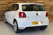 Volkswagen Polo 1.4 TSI GTI (Sensor) Hatchback 5dr Petrol DSG Euro 5 (180 ps) 4