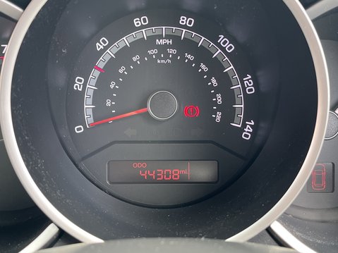 Kia Venga 1.6 ISG 3 5dr 15