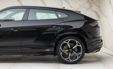 Lamborghini Urus S 51