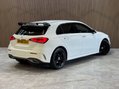 Mercedes-Benz A Class 1.5 A 180 AMG Line Premium D Auto 5dr 21