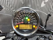 Moto Guzzi V7 750 STONE 2020 ONLY 7K MOT 9/27 CAFE RACER BOBBER 39