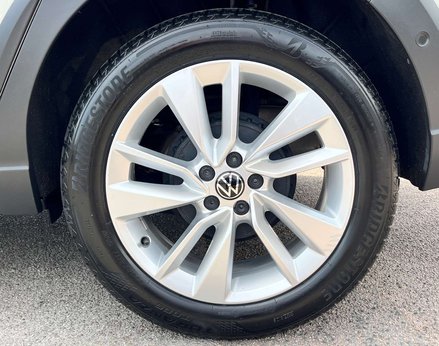 Volkswagen Taigo 1.0 Taigo Match TSI 5dr 13