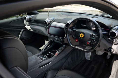 Ferrari GTC4 Lusso 6.3 V12 F1 DCT 4WD Euro 6 (s/s) 2dr 25