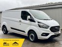 Ford Transit Custom 2.0 300 EcoBlue Trend L2 H1 Euro 6 (s/s) 5dr