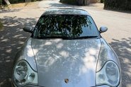 Porsche 911 3.6 996 Carrera 2 Cabriolet 2dr Petrol Tiptronic S (274 g/km, 315 bhp) 14