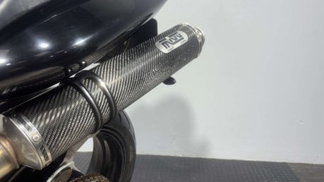 Honda CB 1998 54K PROJECT BIKE SPARES OR REPAIR 600CC 23