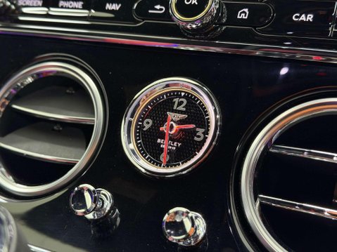 Bentley Continental 6.0 W12 GT Coupe 2dr Petrol Auto 4WD Euro 6 (635 ps) 67