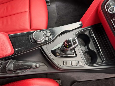 BMW 4 Series 2.0 420d M Sport Coupe 2dr Diesel Auto Euro 6 (s/s) (190 ps) 35