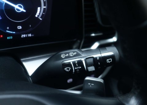 Kia Sportage 1.6 Sportage 3 HEV Auto 5dr 41