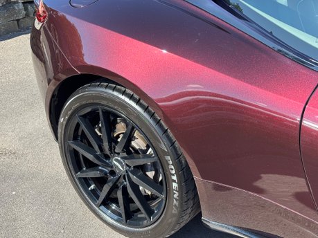 Aston Martin DB11 5.2 V12 Auto Euro 6 (s/s) 2dr 19