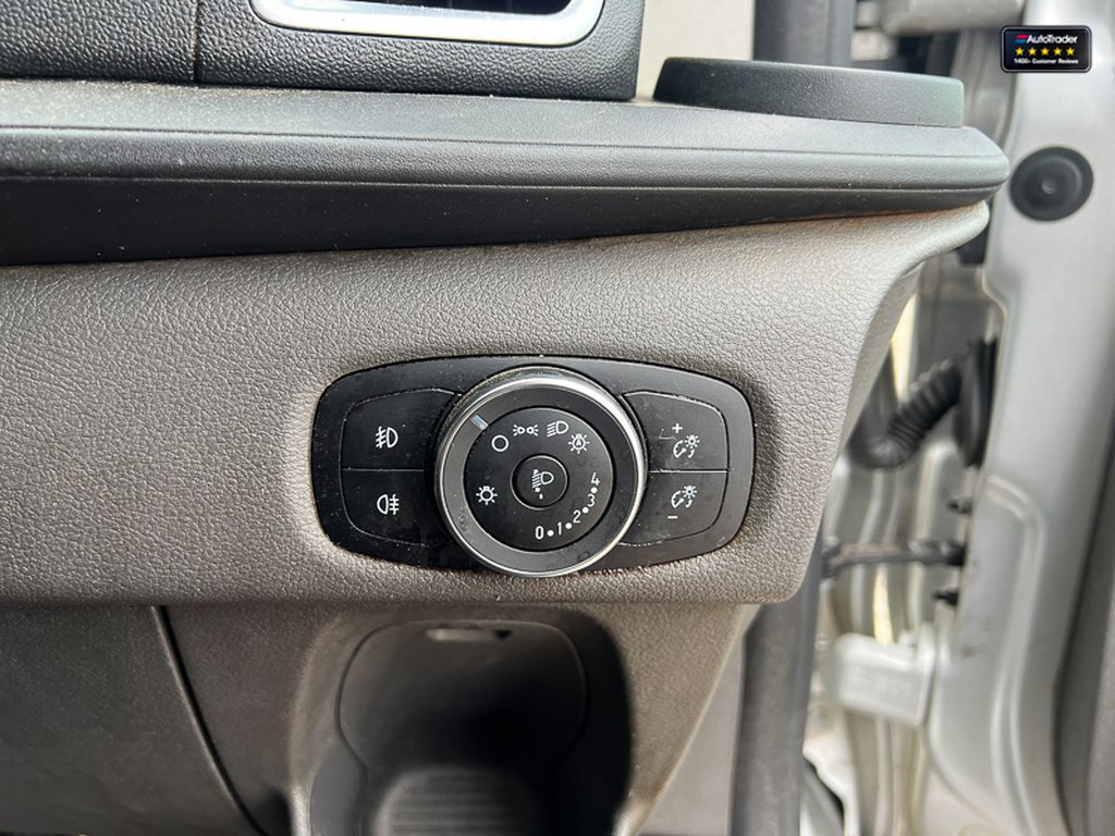 2022 Ford Transit CustomSWB L1H1 280 Limited Air Con Sensors EURO 6 NO VAT — thumbnail 32 of 51