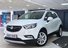 Vauxhall Mokka X 1.4i Turbo ecoTEC Design Nav Euro 6 (s/s) 5dr