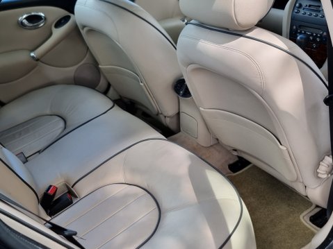 Rover 75 CONNOISSEUR V6 27