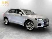 Audi Q3 2.0 TDI 35 Sport SUV 5dr Diesel S Tronic Euro 6 (s/s) (150 ps) 1