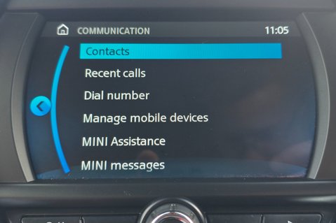 Mini Clubman COOPER CLASSIC,7 MAIN DEALER SERVICES,SAT NAV,DAB RADIO CRUISE, 23