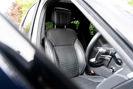 Land Rover Discovery R-DYNAMIC HSE MHEV. 7 SEATS. ELECTRIC TOWBAR. OPENING PANO ROOF. 22S. 10